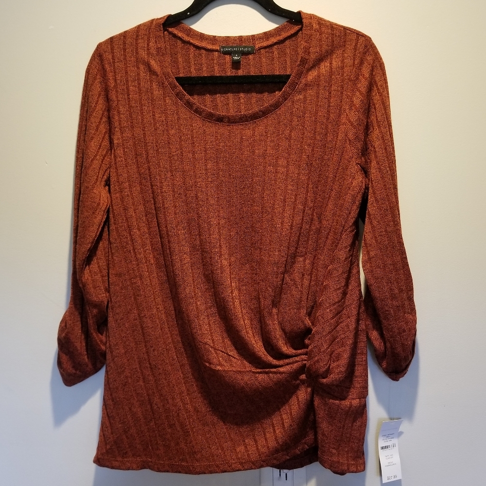 Sweater size large